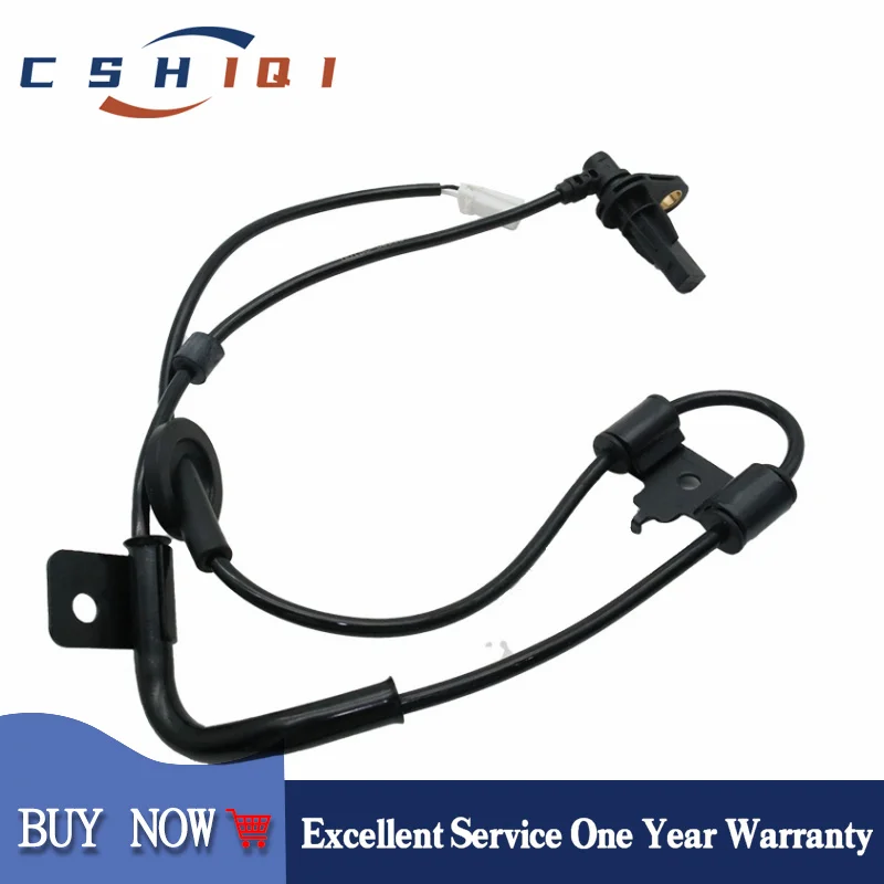 59810-0S000 59830-0S000 95680-0S000 95680-0S100 Front Rear L R ABS Speed Sensor For Kia Cerato 598100S000 598300S000 956800S000