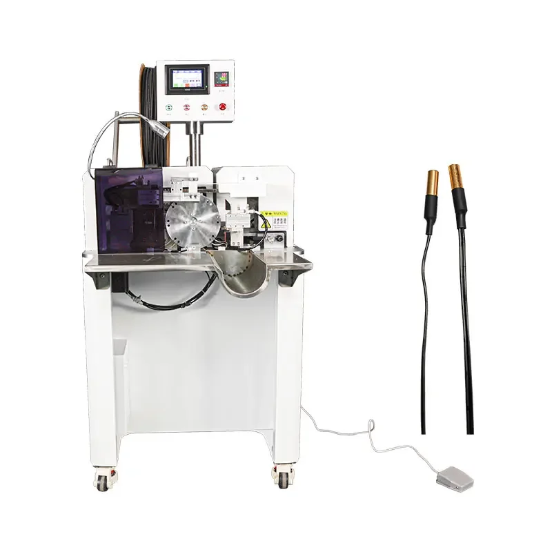 TR-H14 Automatic Ba…