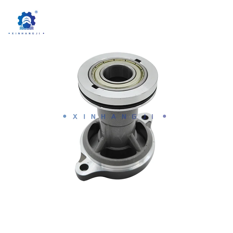 346-60101-0-Kit Propeller Prop Shaft Housing Casing Cap For Tohatsu Mercury Outboard 25 30HP 2 &4 Stroke 346N 346Q Engine