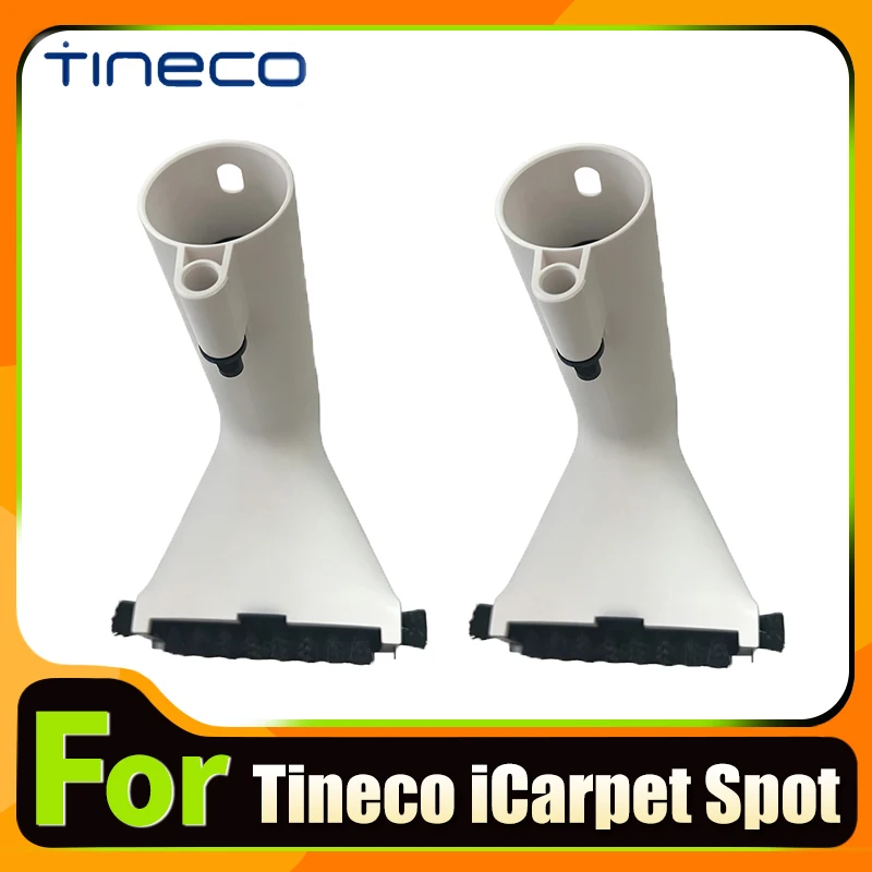 for Tineco iCarpet Spot Smart Corded Carpet and Upholstery Vacuum Cleaner Multi-surface Brush Original Accessories Parts