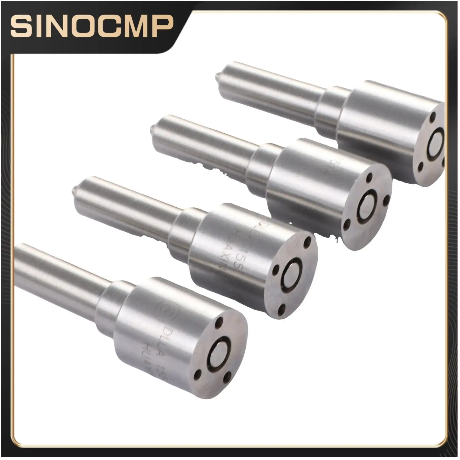 

4x форсунка 0433171935 DLLA155P1514 для двигателей Ford Ranger Mazda BT-50 3.0L и деталей двигателя, система подачи топлива, абсолютно новая