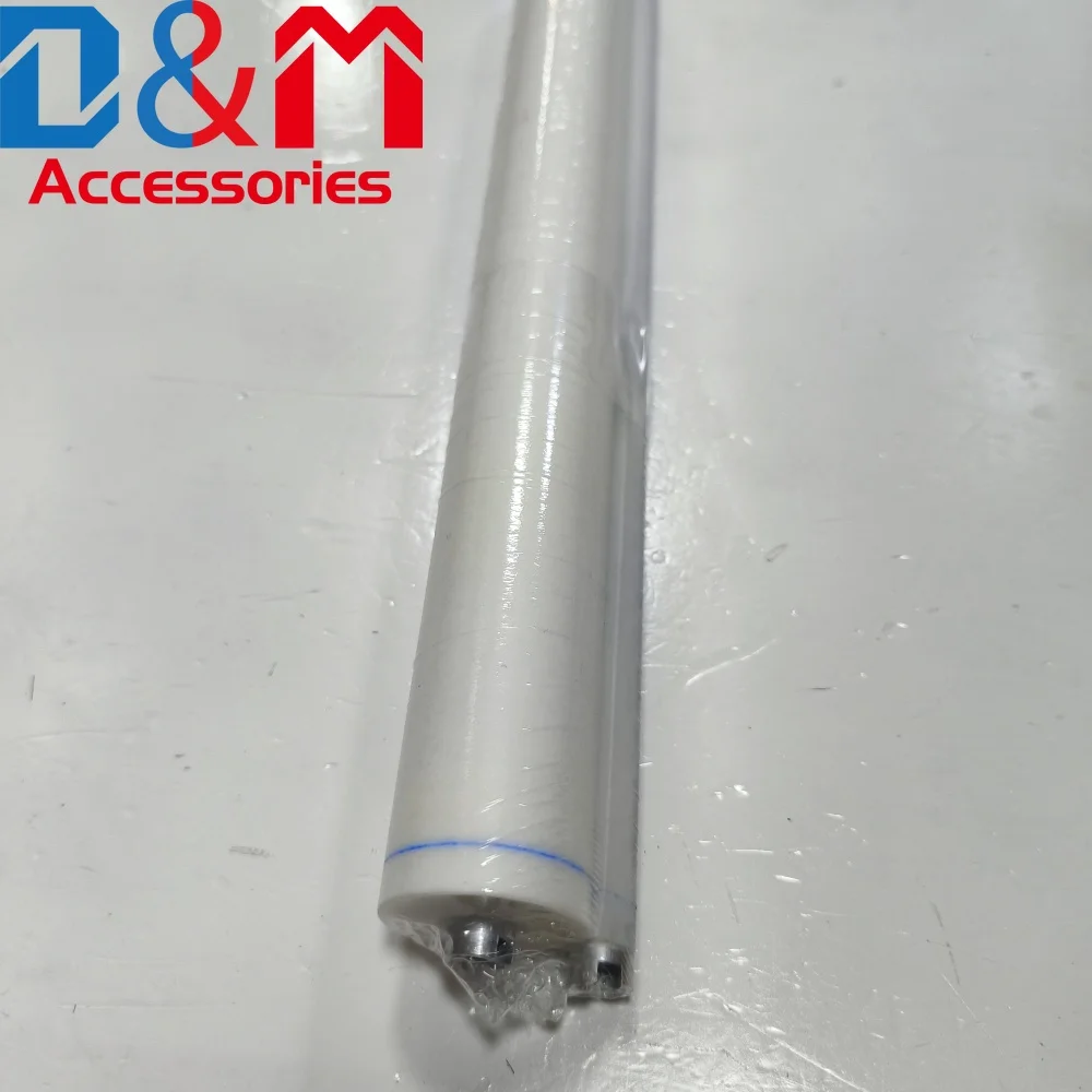 

2 шт. IR5000 чистящий веб-ролик фьюзера для Canon IR7105 IR6000 IR7086 IR7095 IR6075 IR6055 IR5570 IR8500 8070 6055 5000 6075 7105