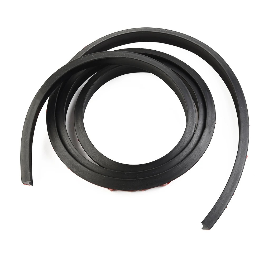 Waterstop Strip Water Barrier Kitchen Countertop Retaining Barrier Silicone Water Retaining Strip Dustproof New