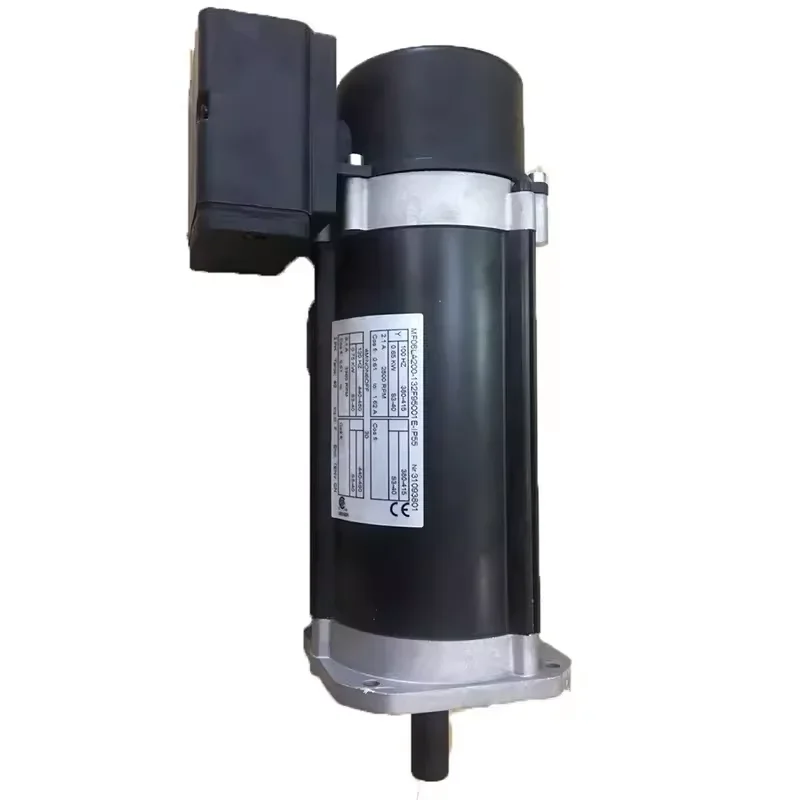 

Аксессуары для кранов, шаговый двигатель MF06LA200-132F95001E-IP55 0,65 кВт MF06MA200-131F85009E-IP55 MF06LA200-132F85001E-IP55 0,45 кВт