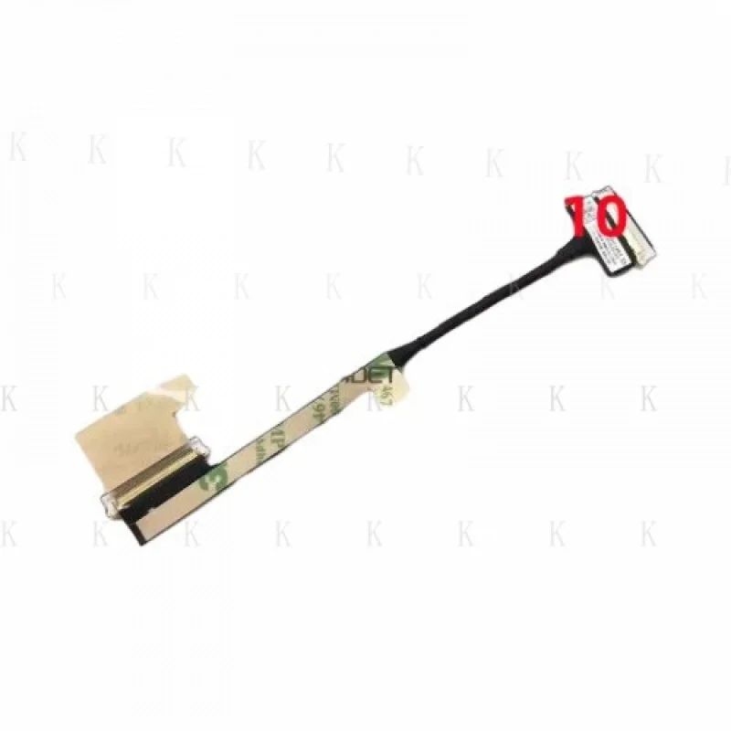 

C 1PC LCD LED Screen Display Flex Cable For Lenovo X1 Carbon 5th Gen 01LV473