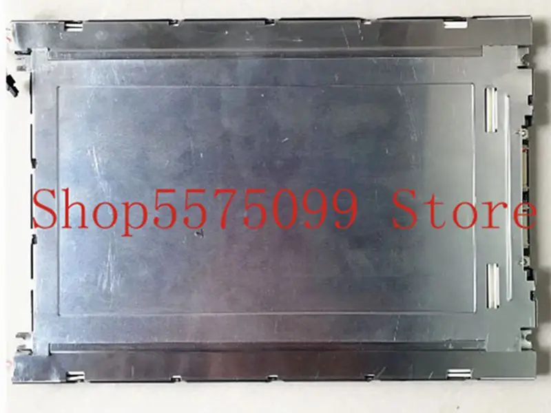 

KCB104VG2CG-G20 10,4-дюймовая ЖК-панель дисплея