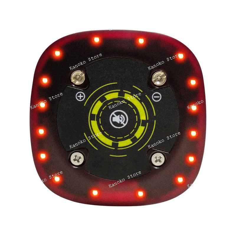 

Wireless Keyboard Call Machine, Food Dispenser, Fast Food Restaurant, Vibrating Bell, Food Pickup Queue Call Machine