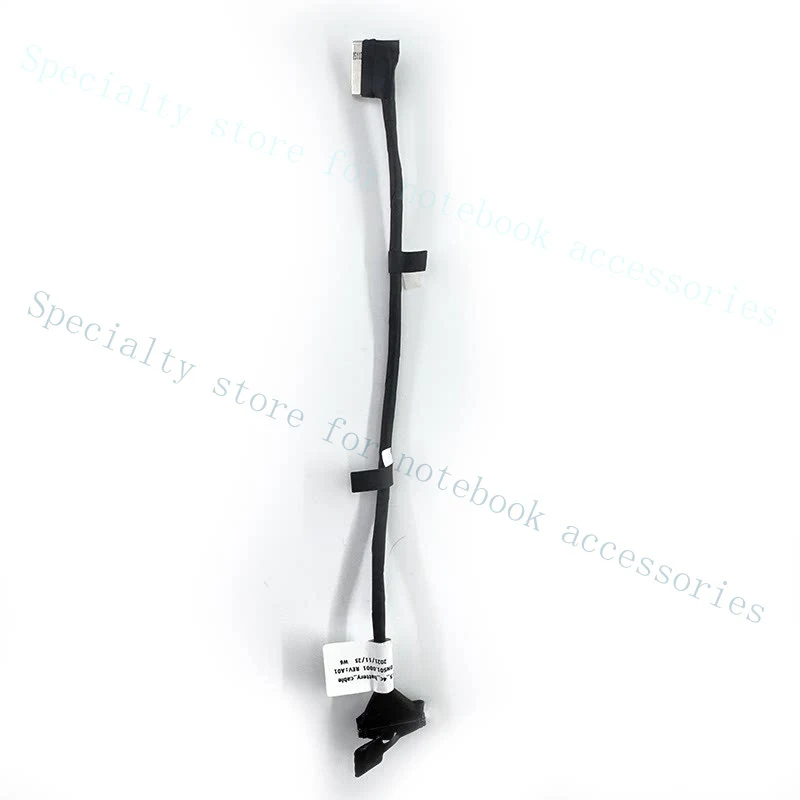 A+ for Dell Latitude 5521 / Precision 3561 Battery Cable (Part Number: 0W5XW8
