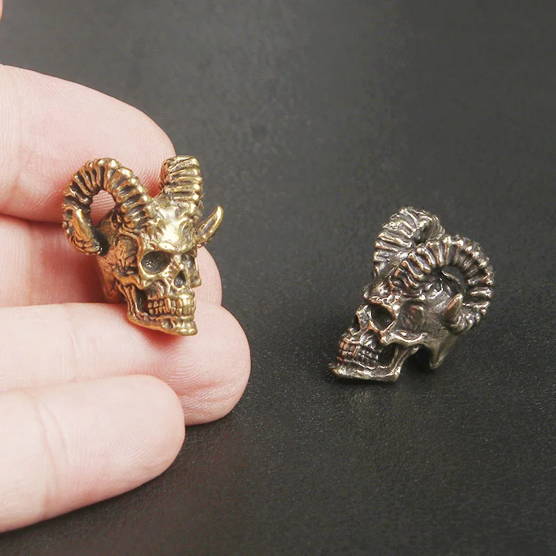 One Vintage 3D Cast…