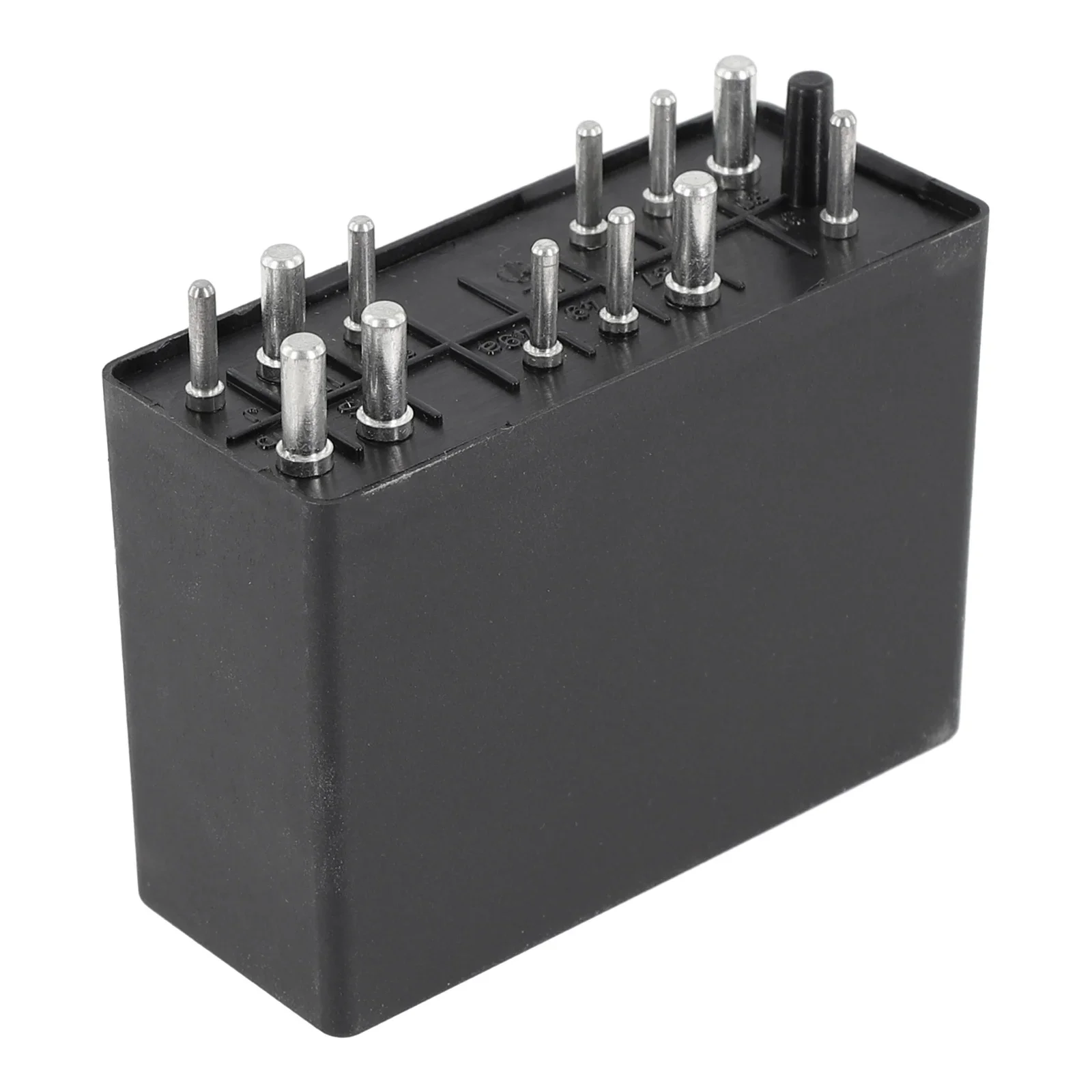 

Superior Tested Quality Turn Signal Relay No Assembly Required Flasher Wiper Relay For MercedesW201 W202 W124 W126