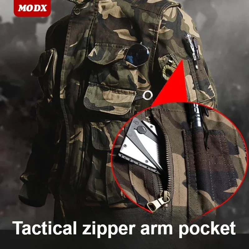 Conjunto de roupas de trabalho masculinas de algodão tático engrossar quente proteção do trabalho terno resistente a riscos casaco + calças 2 peças