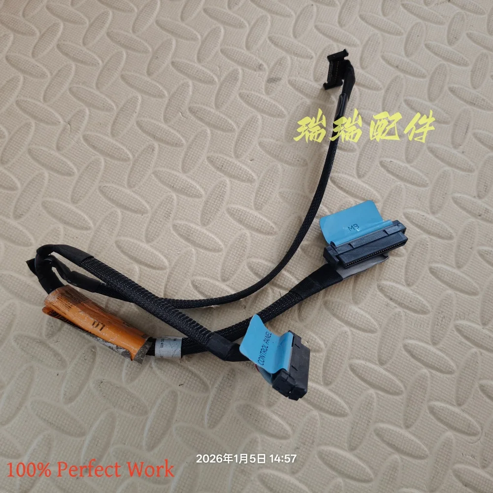 

FOR Dell K5RJY Cable PowerEdge R720 CN-0K5RJY-74210,100% Perfect Work,Freeing shipping