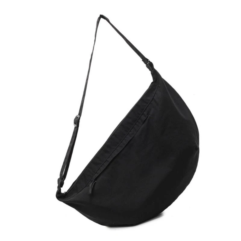 حقيبة Crossbody للنساء رجال حقيبة الرافعات العصرية