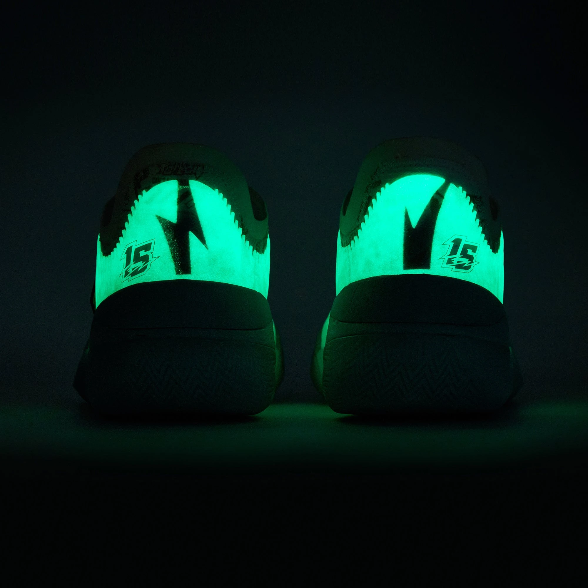 361 Degrees Joker 2 GT Jokic Neue Herren-Basketballschuhe, trendige, langlebige, atmungsaktive, stoßdämpfende Turnschuhe 672611101F – Detail 16