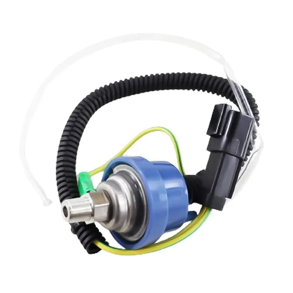MSparts Engine Sensor 7861-93-1421 Suitable for Komatsu PC200-7 PC220-7 PC300-7 Engine Part