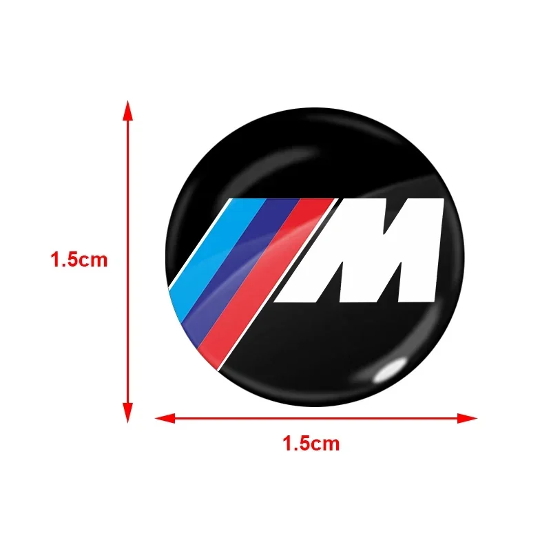 قفل باب السيارة ثقب المفتاح ملصق السيارات مفتاح ملصق التصميم لسيارات BMW X6 X1 X2 X3 X4 X5 X7 E46 E39 E90 E36 E60 E34 E30 F30 E71 F10 F10