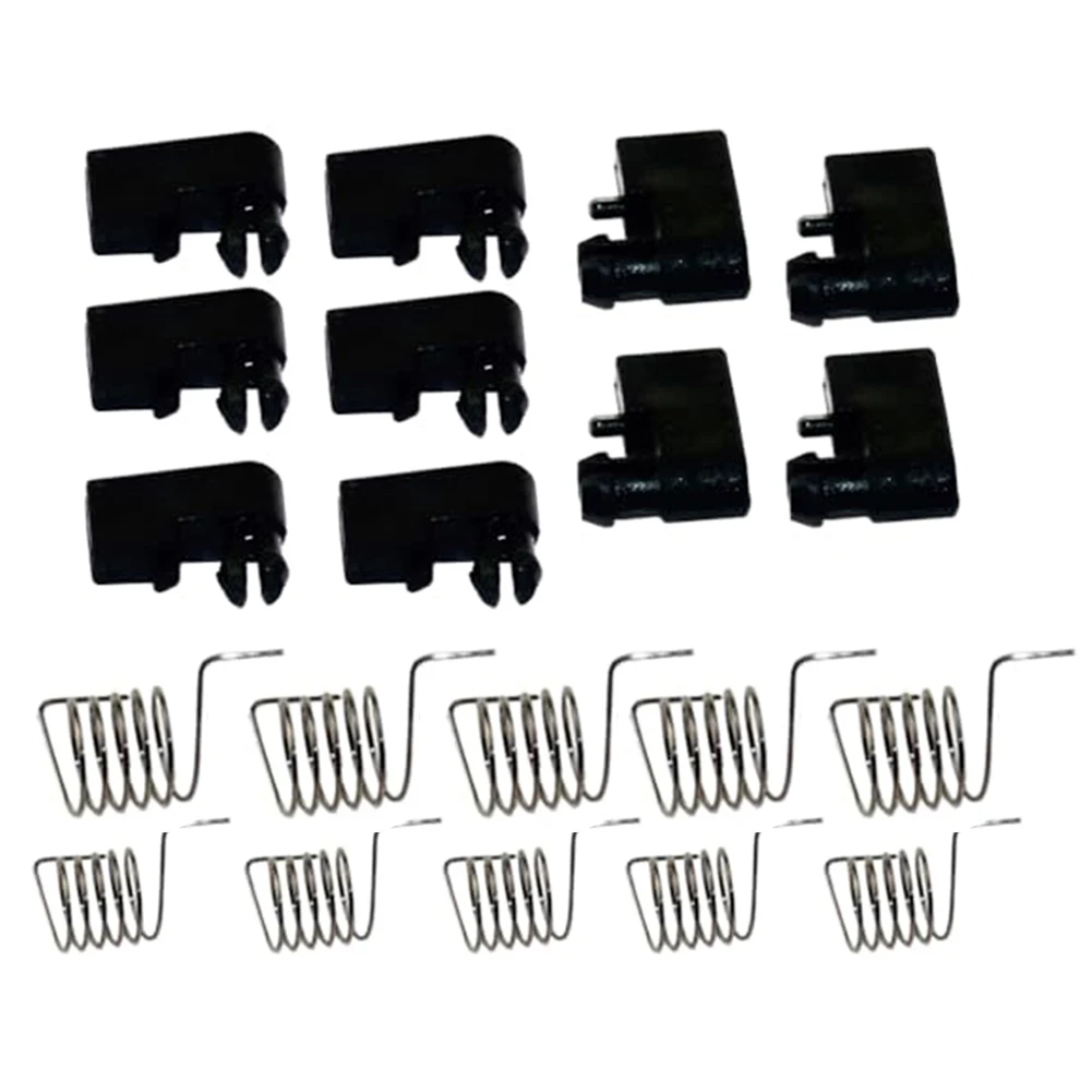 Maintenance And Repair Recoil Starter Spring Compatible Spring Mechanical Enhancement Cost-effective Solution For BG72