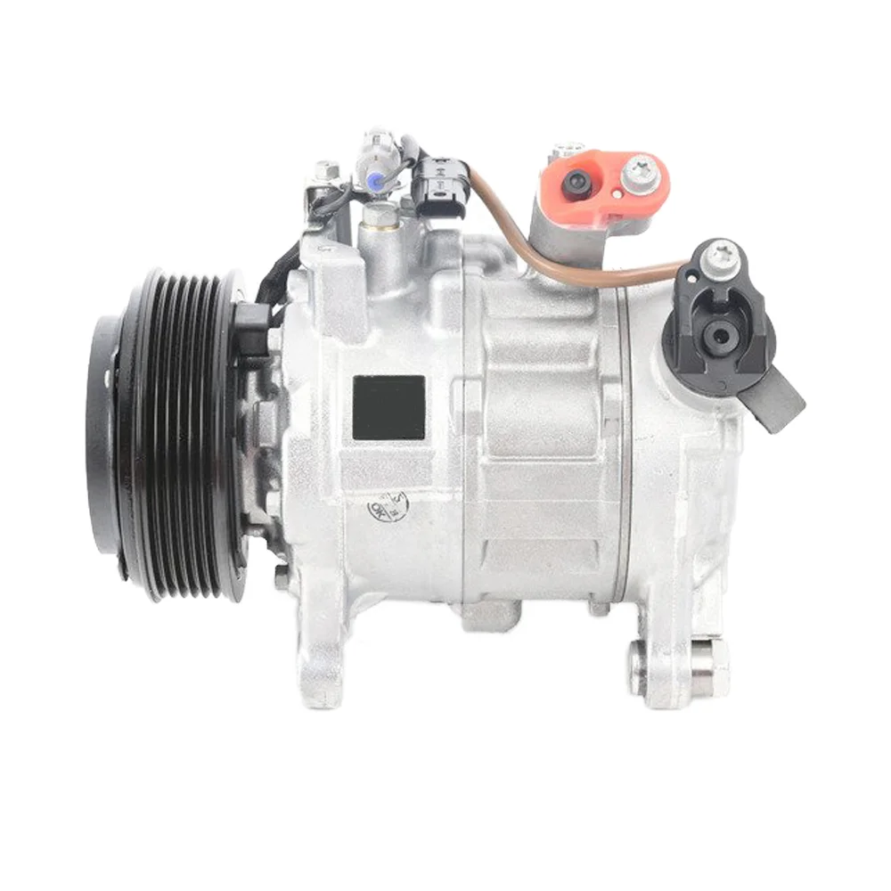 Compressor CA para BMW, 64529223694, 6SBU14A, X1, E84, E90, E92, Z4, F30, F31, F20, F10, 9223694, 9225703, 447160-4298, DCP05095