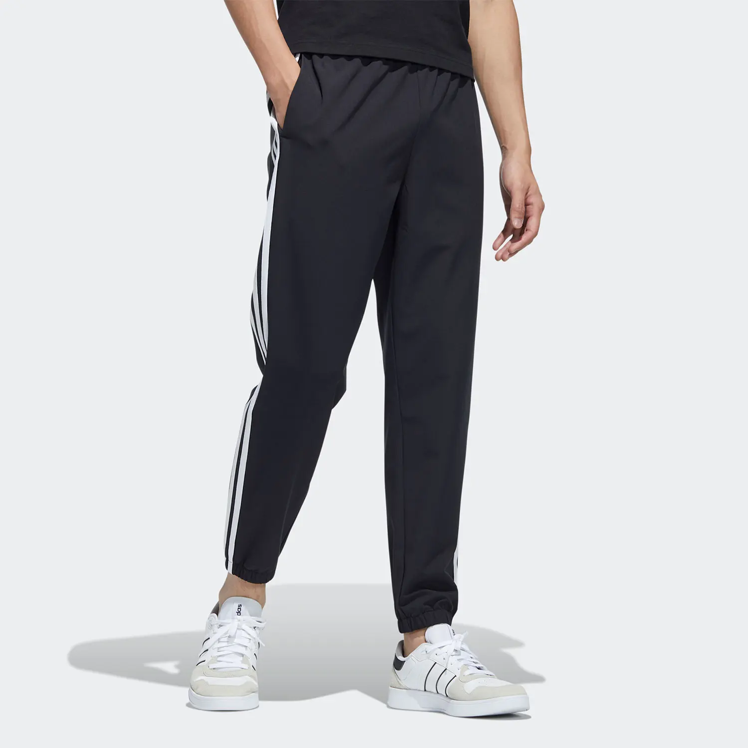 

Adidas Official Authentic Neo Men's Fashion Sport Pants HD4717
