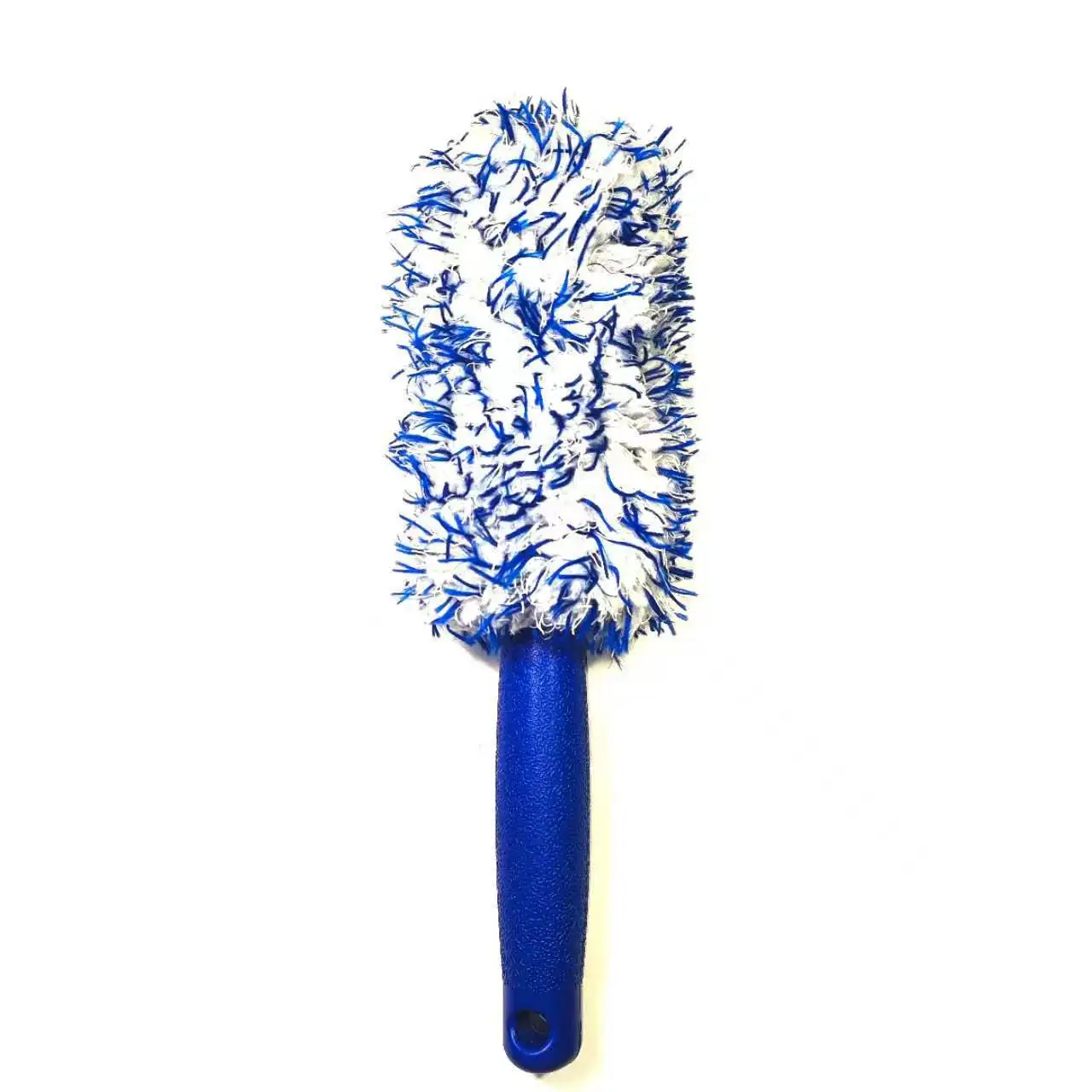Car Wash Super Pluche Microfiber Velg Wielnaaf Reinigingsborstel Auto Schoonheid Autowasborstel Onderhoudsgereedschap Reinigingsbenodigdheden