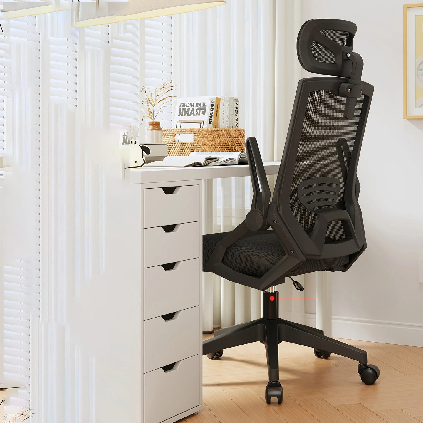 

Computer Mobile Office Chair Gaming Ergonomic Recliner Office Chair Bedroom Living Designer Chaise De Bureaux Salon Furniture