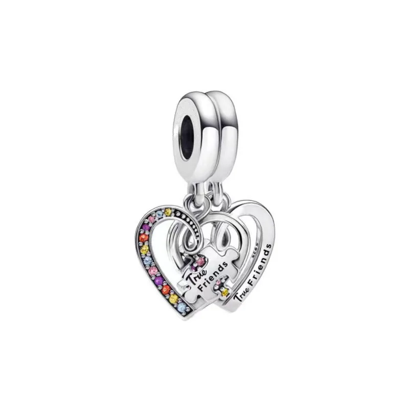 Thumbnail 4 - #47 Compare Pendant Charm Bracelets Before You Buy