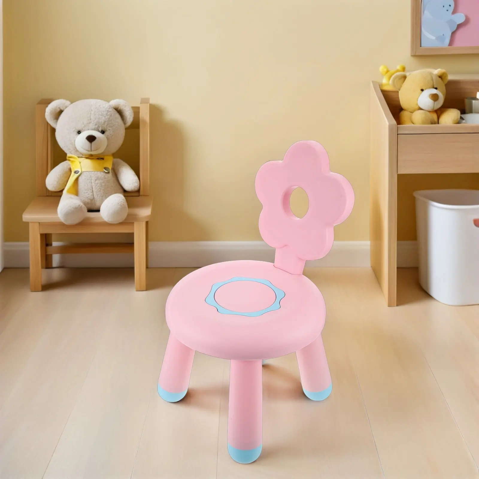 small-thickened-plastic-cute-cartoon-stool-chair-for-entryway-kitchen-shower-bathroom-step-stool-'-stools