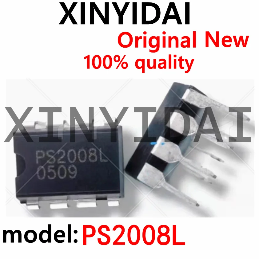 

10PCS PS2008L original genuine DIP-8 brand new original