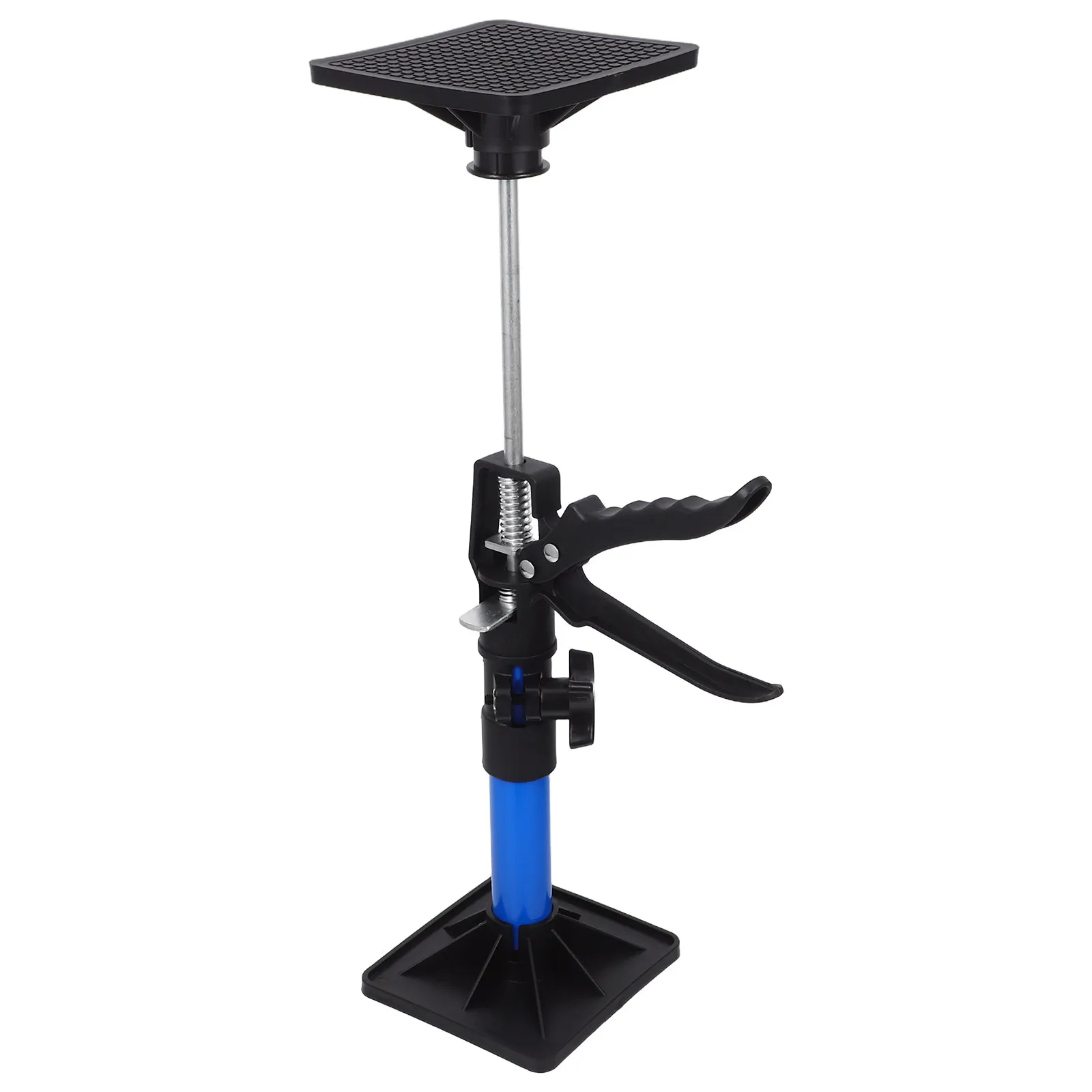2Pcs Adjustable Telescopic Support Rods Wall Cabinet Installation Adjustable Spring Tension Rod Retractable Cabinet Support