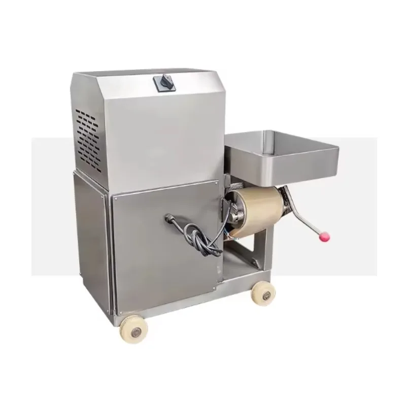 معالجة الأسماك فاصل عظام السمك/آلة القطع/المزيل، جودة عالية، ب