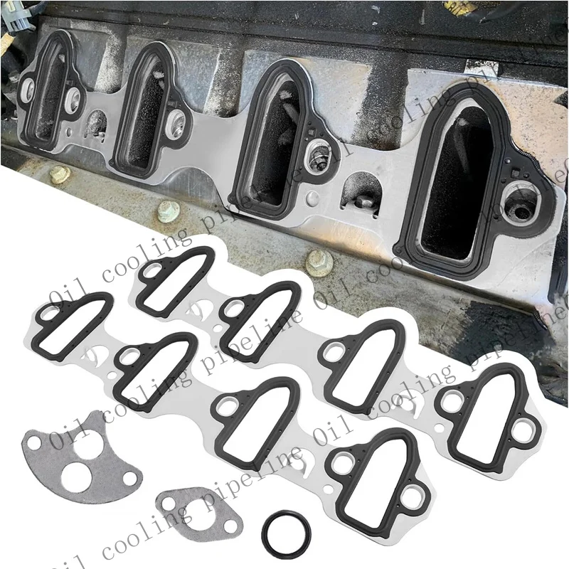 kit-de-joints-de-collecteur-d'admission-fel-pro-a-pour-chevrolet-ls-53l-48l-60l-62l-usa