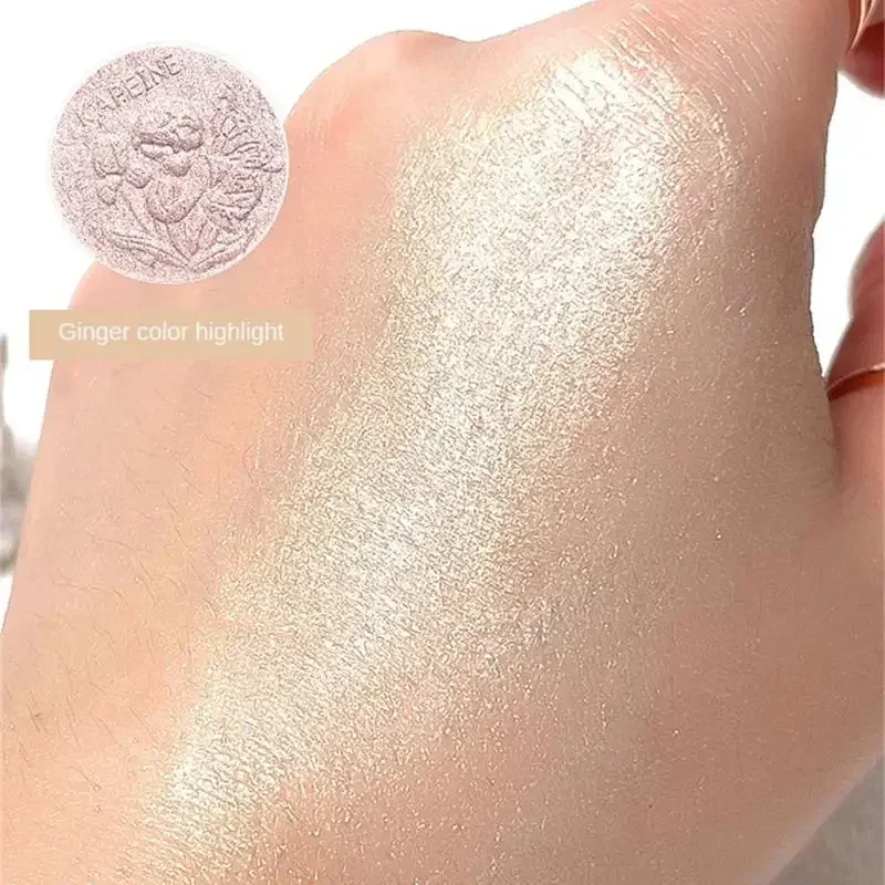 Matte Engel Oogschaduwpalet Glinstert Glanzend Waterdicht Parelmoer Naakt Langdurige Oogpigmenten Charmante Ogen Make-Up Cosmetisch