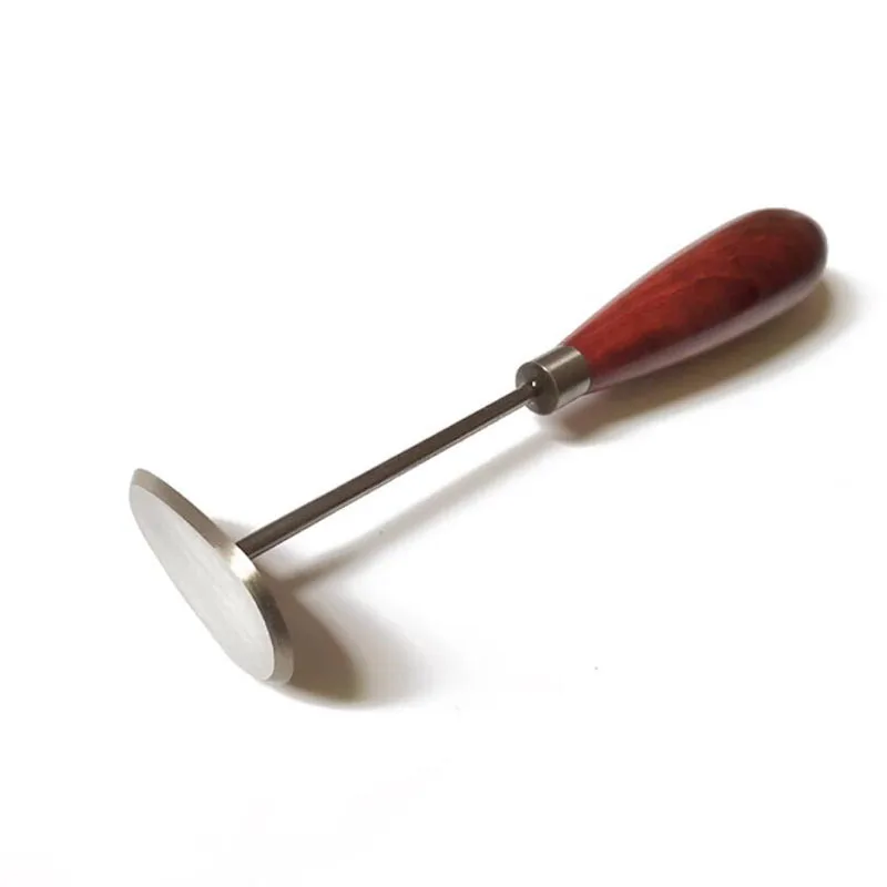 

Rosewood handle high-speed steel blade - professional industrial clay sculpture tools