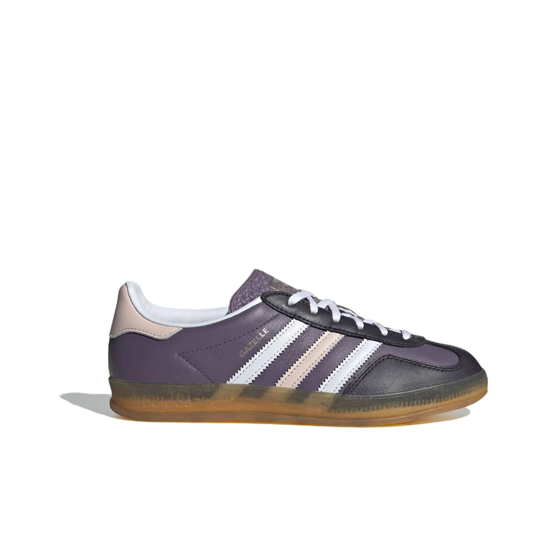 アディダス オリジナルス ガゼル スケートボードシューズ レ - Adidas Shoes Gazelle のレビューと価格