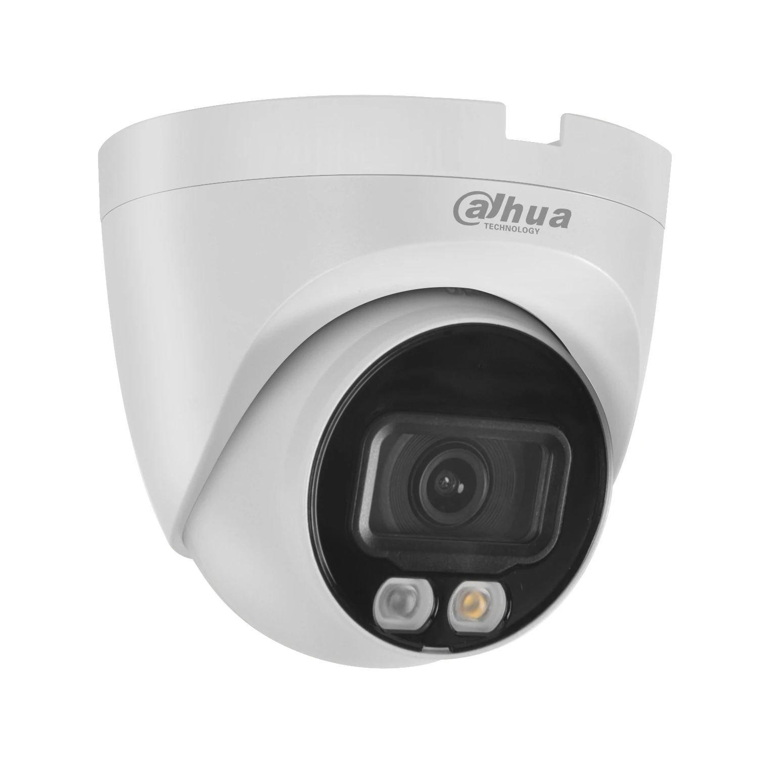 Dahua Camera IPC-HDW2849T-S-IL 8MP Dual Light POE Built-in Mic SD Card Slot 4MP IPC-HDW2449TP-S-IL WizSense Video Surveillance