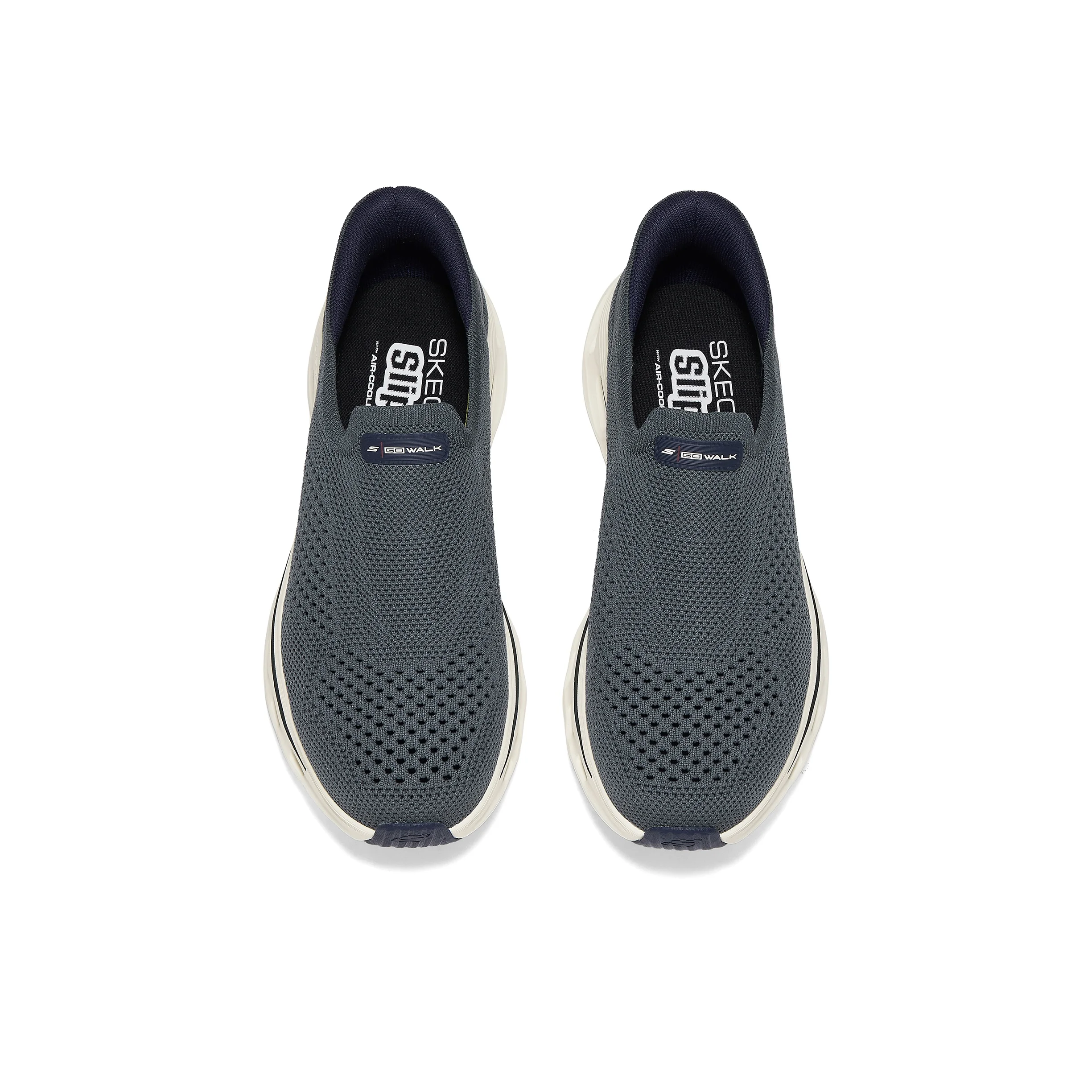 Skechers GO WALK GLIDE STEP 2. - Men'S Shoes With Support 评论和价格