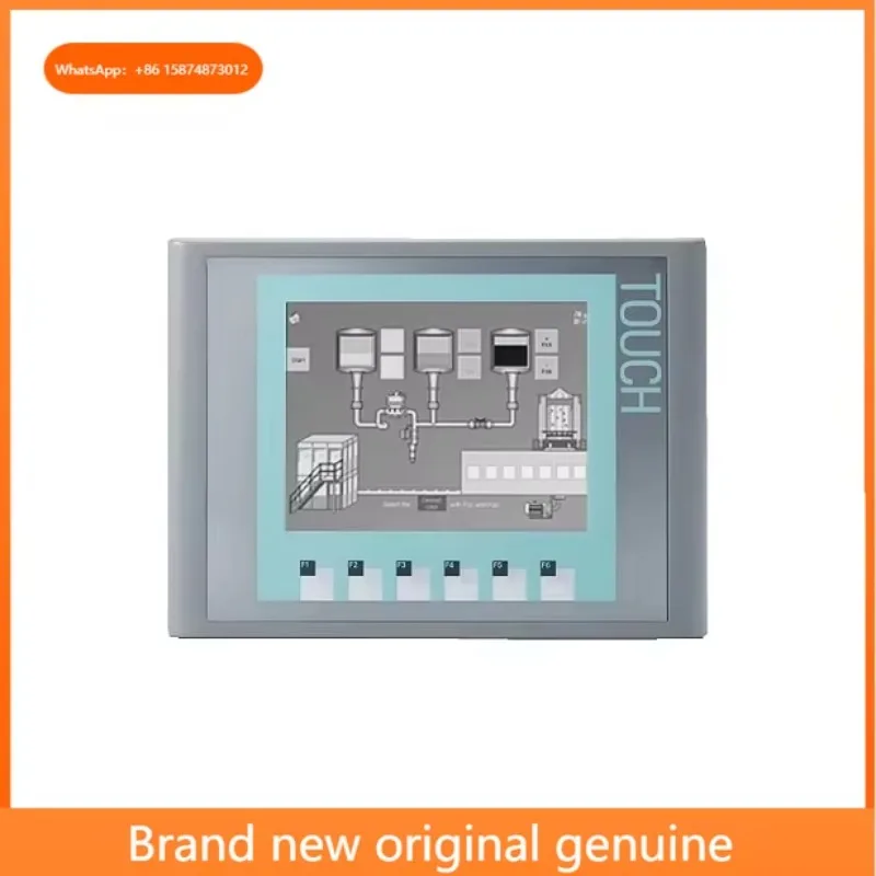 

Touch Panel KTP1000 KTP600 KTP400 KTP300 6AV6647-0AG11-3AX0 6AV6647-0AF11-3AX0 6AV6647-0AE11-3AX0