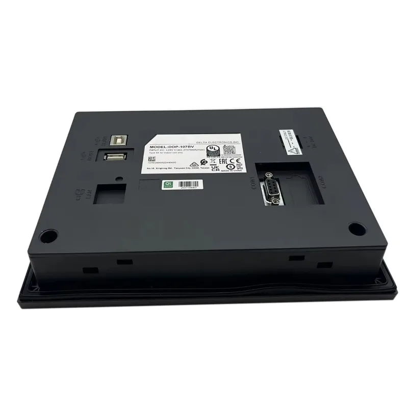 DOP-107BV 7-inch  Touch Screen New Original  Warranty Professional Institutions Can Be Provided