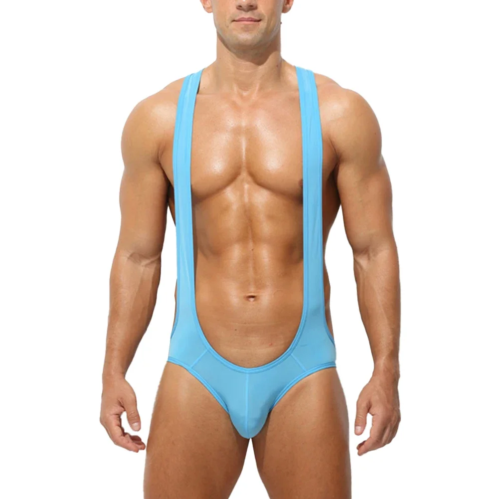 

Bulge Pouch Underwear See Through Underwear Bulge Pouch Design Brand New Condition Medium Stretch Elasticity Nylon Fabric