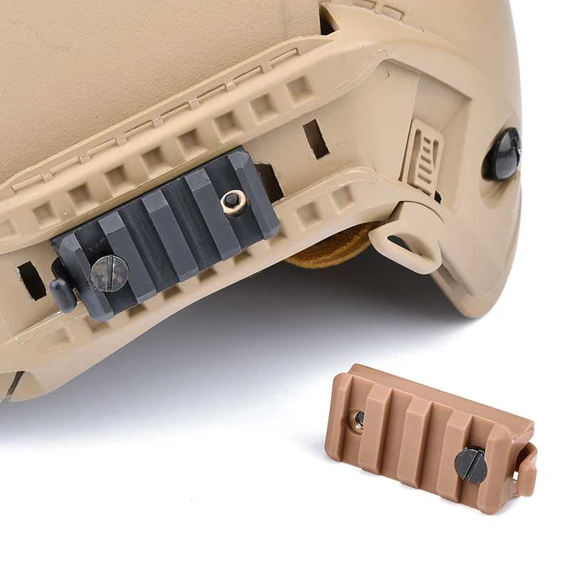 Tactical Fast Helme… - image