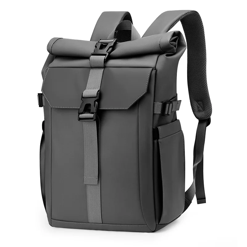 Europe and the United States business commuter backpack backpack new large-capacity computer bag outdoor sports travel bag