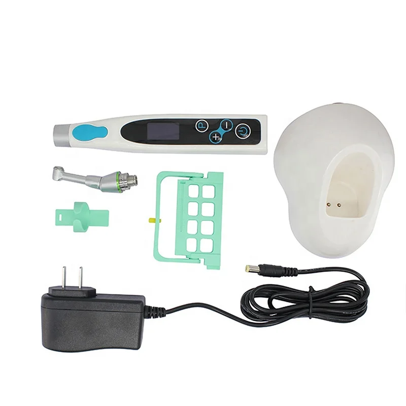 LK-J37B سعر المحرك الدوار اللاسلكي لقناة الجذر اللاسلكية