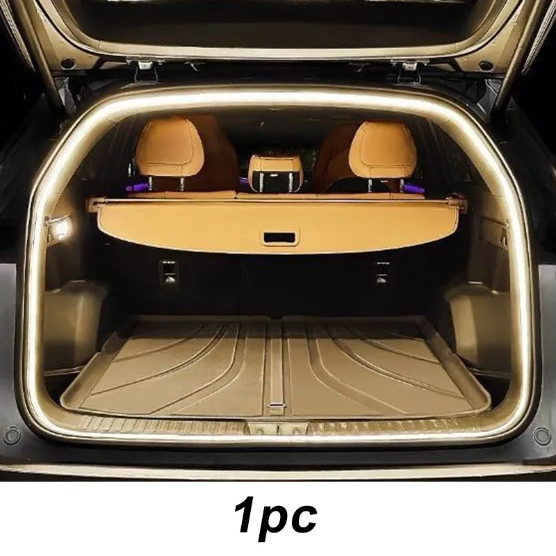 

1pc for Changan NEVO A07 A06 Q05 A05 Trunk Light Lighting Decoration