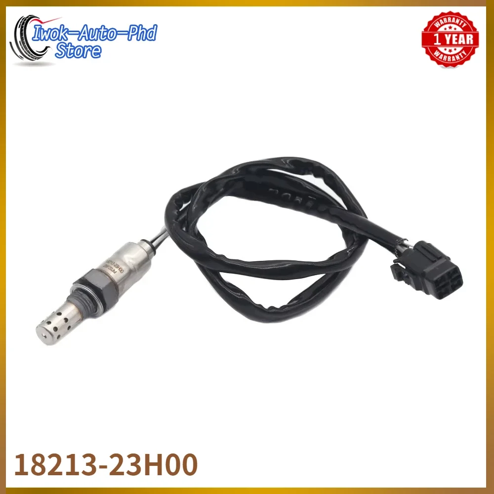 18213-23H00 For Suzuki VZ VL 800 GSX1300 GSX1300 GSX-R600 GSXR600 GSX-R750 GSXR750 NEW Air Fuel Ratio Lambda O2 Oxygen Sensor