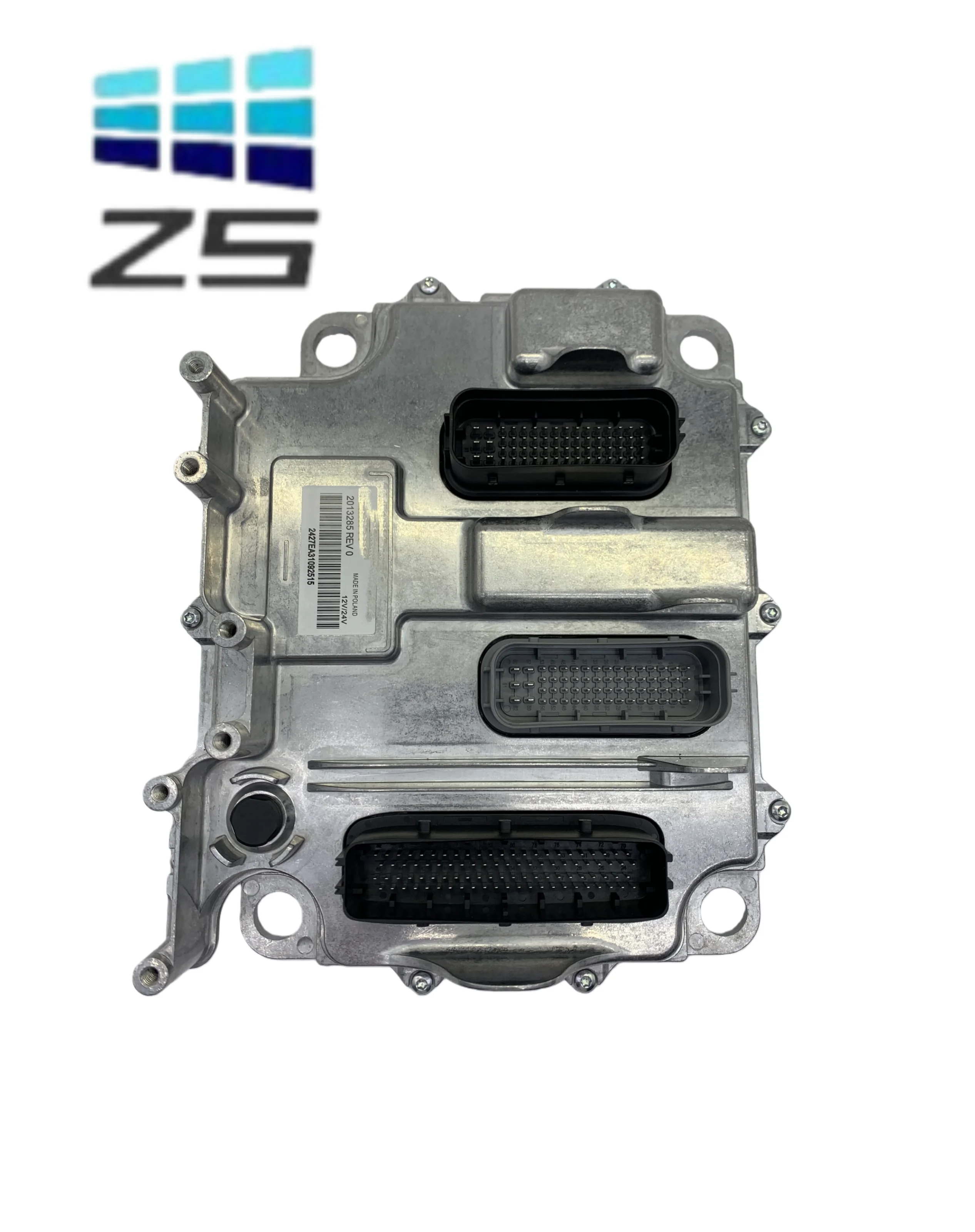 

1877245, 2015228, 2013285, 1889041, высококачественные блоки управления двигателями (ECU) для PACCAR MX-11, MX-13, и DAF XF 106.