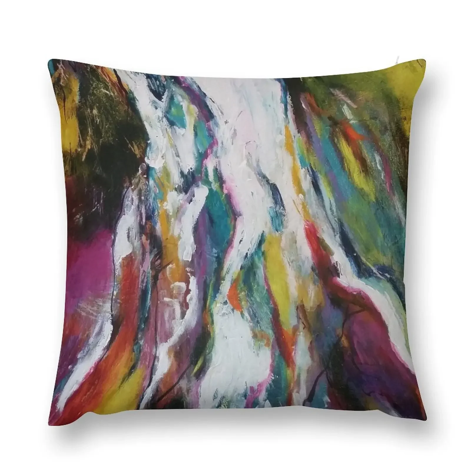 comet Throw Pillow christmas pillow case Luxury Pillow Case