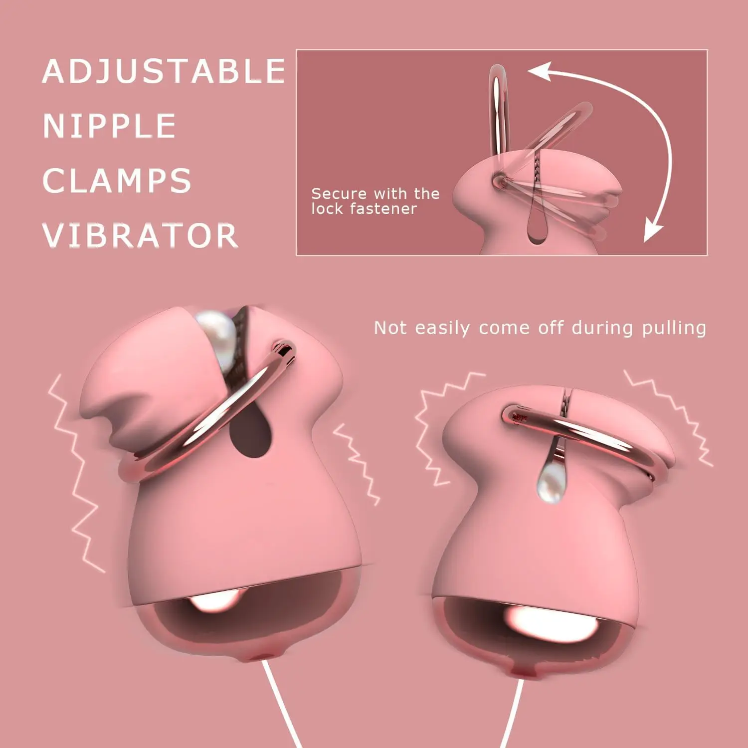 Nipple Sucker Sex Shop G Spot Nipple Pump Suction Cup Breast Massager Clitoris Stimulator No Vibrator Sex Toys For Woman Couples