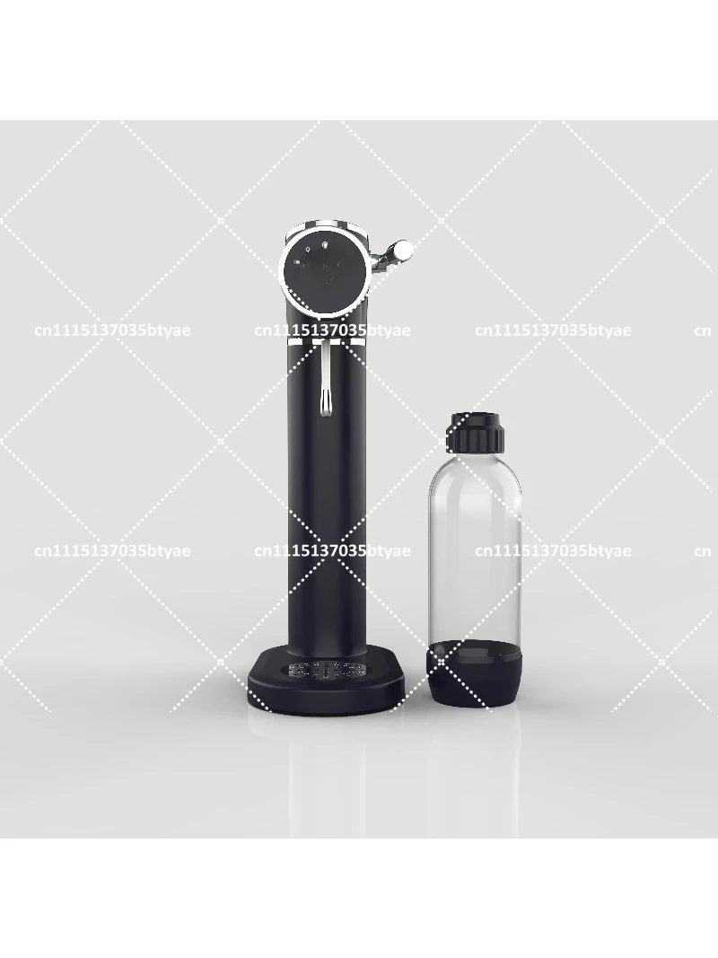 Wholesale Good Quality Home Sparkling Water Maker Soda Maker