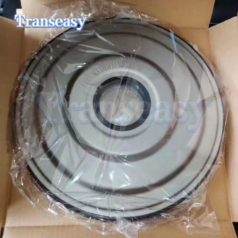 

6DCT451 MPS6 New Automatic Transmission Front Cover Oil Seal Suit For Great Wall Haval H6 H7 Clutch Front Cover Car Accessory