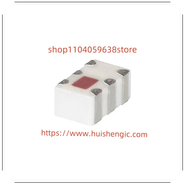 NCS1-521+      RF balun transformer 223MHz ~ 520MHz 50 / 50 ohm 0805 (201 metric), 6 PCB